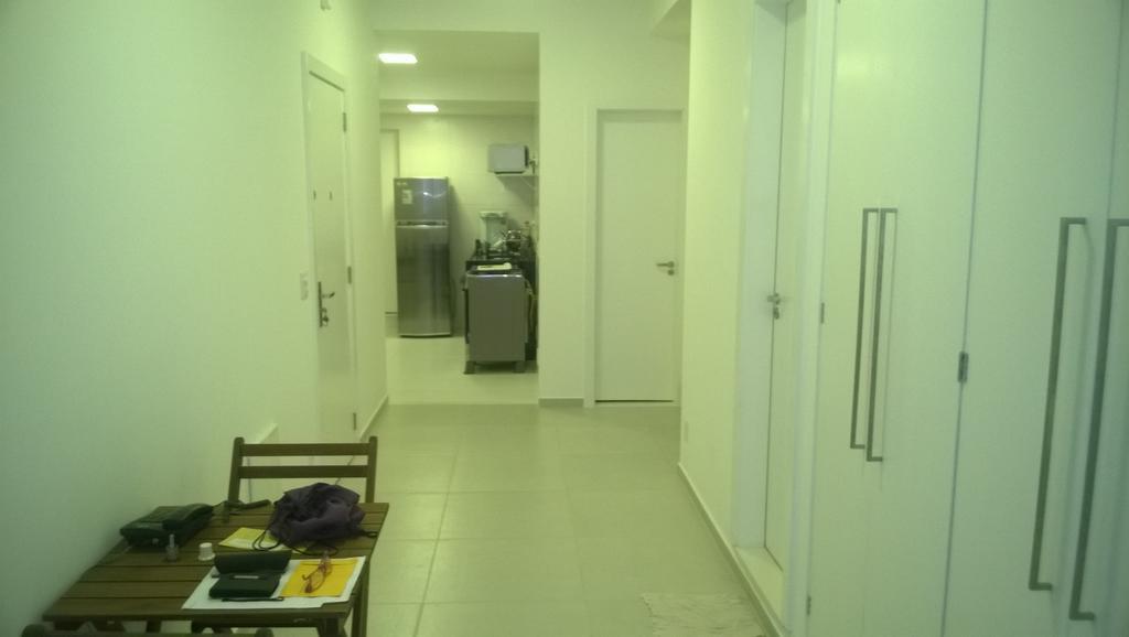 Guest House Marly Ρίο ντε Τζανέιρο Δωμάτιο φωτογραφία