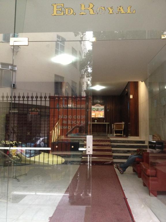 Guest House Marly Ρίο ντε Τζανέιρο Εξωτερικό φωτογραφία